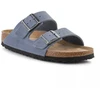 Blue Birkenstock Arizona BS 1030864 Elemental Mėlyna