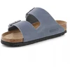 Blue Birkenstock Arizona BS 1030864 Elemental Mėlyna