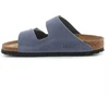 Blue Birkenstock Arizona BS 1030864 Elemental Mėlyna