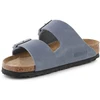 Birkenstock Arizona BS 1030864 Elemental Mėlyna