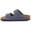 Birkenstock Arizona BS 1030864 Elemental Mėlyna