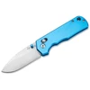 Sulankstomas peilis Boker Plus Rockstub Mėlyna Elox 14C28N 01BP0052
