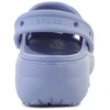 CROCS CLASSIC PLATFORM KLUMPĖS Mėlynas HAZE 206750-453