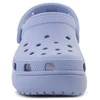 Blue CROCS CLASSIC PLATFORM KLUMPĖS Mėlynas HAZE 206750-453