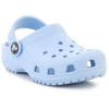 CROCS CLASSIC vaikiškos klumpės T Mėlynas CALCITE 206990-4NS