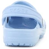 Blue CROCS CLASSIC vaikiškos klumpės T Mėlynas CALCITE 206990-4NS