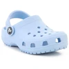Blue CROCS CLASSIC vaikiškos klumpės T Mėlynas CALCITE 206990-4NS