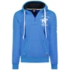 Geographical Norway Folton EO 100 M džemperis WW4783H/GNO-Royal Mėlyna
