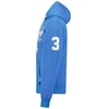 Geographical Norway Folton EO 100 M džemperis WW4783H/GNO-Royal Mėlyna