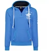 Geographical Norway Folton EO 100 M džemperis WW4783H/GNO-Royal Mėlyna