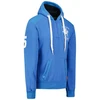 Geographical Norway Folton EO 100 M džemperis WW4783H/GNO-Royal Mėlyna