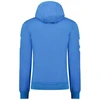 Geographical Norway Folton EO 100 M džemperis WW4783H/GNO-Royal Mėlyna