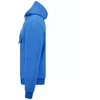 Geographical Norway Gadrien DB 054 M WW6115H/GN-Royal Mėlyna / Baltas džemperis