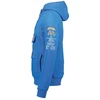 Geographical Norway GYMCLASS vyriški kamufliažiniai marškinėliai 100 (WT1663H/GN/MILITAIRE Mėlynas)