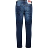 Geographical Norway MOD 207 EO MEN 2614 mėlynos vyriškos kelnės (SW6365H/GNO-Mėlyna)