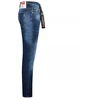 Geographical Norway MOD 207 EO MEN 2614 mėlynos vyriškos kelnės (SW6365H/GNO-Mėlyna)
