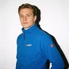 Blue Geographical Norway Tug FZ DB 224 M džemperis WX2974H/GN-Royal Mėlyna
