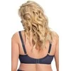 Blue Mėlyna Granada liemenėlė K656 Navy mėlynas