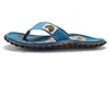 Blue Gumbies unisex šlepetės per pirštą ISLANDER FLIP-FLOP Mėlynas PALMETTO