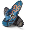 Blue Gumbies unisex šlepetės per pirštą ISLANDER FLIP-FLOP Mėlynas PALMETTO