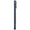 iPhone 17 Pro dėklas Thin Fit MagSafe Clear Navy Mėlyna Spigen