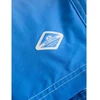 Jack&Jones vyriški maudymosi šortai JPSTMAUI HORIZON DIP DYE 12291438 CELESTIAL Mėlynas