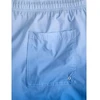 Jack&Jones vyriški maudymosi šortai JPSTMAUI HORIZON DIP DYE 12291438 CELESTIAL Mėlynas