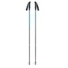 Black Diamond Mėlyna Juodas Diamond Distance Carbon lazdos – ultra mėlynas, dydis: 100 cm