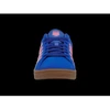 Blue K-swiss COURT TIEBRK II SDE DAZZLING Mėlynas/Rožinis LEMONADE/GUM-M sportbačiai (99492-480-M)