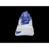 K-Swiss HYPERCOURT PINNACLE Baltas/DAZZLING Mėlynas/BALTIC SEA-M sportiniai bateliai (04432-158-M)