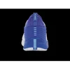 Blue K-Swiss HYPERCOURT PINNACLE Baltas/DAZZLING Mėlynas/BALTIC SEA-M sportiniai bateliai (04432-158-M)