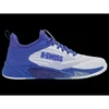 K-Swiss HYPERCOURT PINNACLE Baltas/DAZZLING Mėlynas/BALTIC SEA-M sportiniai bateliai (04432-158-M)