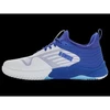 K-Swiss HYPERCOURT PINNACLE Baltas/DAZZLING Mėlynas/BALTIC SEA-M sportiniai bateliai (04432-158-M)