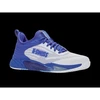 K-Swiss HYPERCOURT PINNACLE Baltas/DAZZLING Mėlynas/BALTIC SEA-M sportiniai bateliai (04432-158-M)