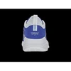 Blue K-swiss HYPERCOURT SUPREME 2 DAZZLING Mėlynas/Baltas/BALTIC SEA-M sportiniai bateliai (09071-415-M)