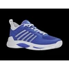K-swiss HYPERCOURT SUPREME 2 DAZZLING Mėlynas/Baltas/BALTIC SEA-M sportiniai bateliai (09071-415-M)
