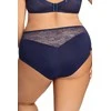 Blue Kelnaitės Blanca K358 Navy mėlynas