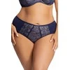 Blue Kelnaitės Blanca K358 Navy mėlynas