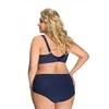 Blue Kelnaitės Luisse K442 Navy mėlynas