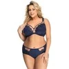 Blue Kelnaitės Luisse K442 Navy mėlynas