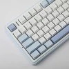 Klaviatūra Aula F75 (Sea Salt Mėlyna)