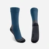 Blue Mėlyna Kojinės Finntrail MERINO Mėlyna 3201, Dydis: 39-42