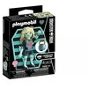 Konstruktoriaus Playmobil figūrėlė Monsterhigh Lagoona Mėlyna 71998