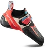 Blue La Sportiva Solution Comp Moterims ZFCS019P02B02 Hibiscus/Malibu Mėlyna