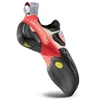 Blue La Sportiva Solution Comp Moterims ZFCS019P02B02 Hibiscus/Malibu Mėlyna