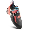 Blue La Sportiva Solution Comp Moterims ZFCS019P02B02 Hibiscus/Malibu Mėlyna