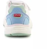 Blue „Levi's“ CURTIS OFF Baltas Mėlynas 0001S-3558