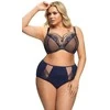 Blue Liemenėlės Paradise K496 Navy mėlynas