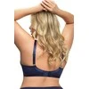 Blue Liemenėlės Paradise K496 Navy mėlynas