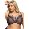 Blue Liemenėlės Paradise K496 Navy mėlynas